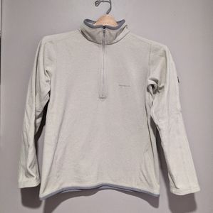 Patagonia Women's Micro D 1/4-Zip Fleece